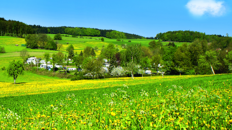 Camping Park Hammelbach-vakantie-vergelijken