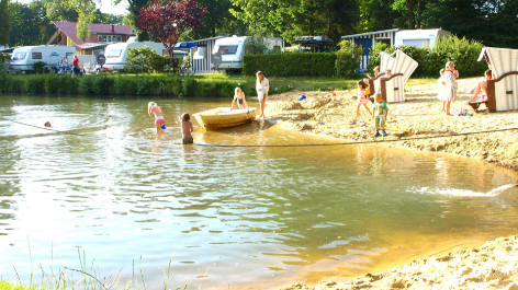 Camping-park Lüneburger Heide-vakantie-vergelijken