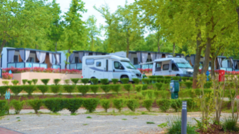 Camping Park Polidor-vakantie-vergelijken