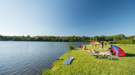 Camping Park Weiherhof-vakantie-vergelijken