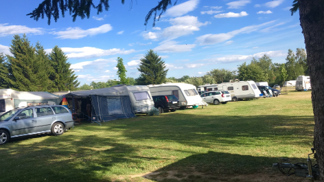 Camping Pávov-vakantie-vergelijken