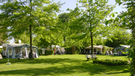 Camping Pergama Landjuweel-vakantie-vergelijken