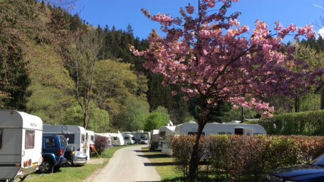 Camping Perlenau-vakantie-vergelijken