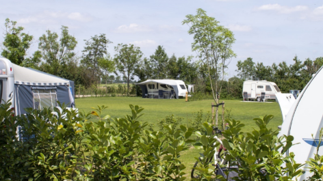 Camping Petrushoeve-vakantie-vergelijken