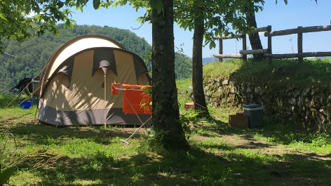Camping Pian D'amora-vakantie-vergelijken
