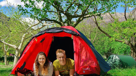 Camping Piccolo Paradiso-vakantie-vergelijken