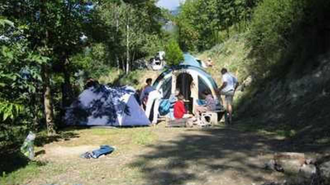 Camping Pierra-menta-vakantie-vergelijken