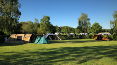 Camping Pieterom-vakantie-vergelijken