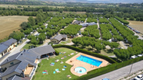 Camping Pirineus-vakantie-vergelijken