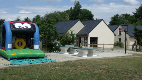 Camping Plage De Goulien-vakantie-vergelijken