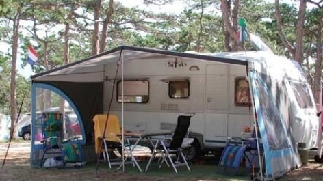 Camping Planik-vakantie-vergelijken