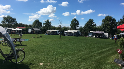 Camping Plantlust-vakantie-vergelijken