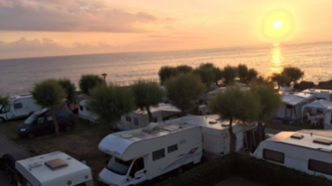Camping Playa De Isla-vakantie-vergelijken