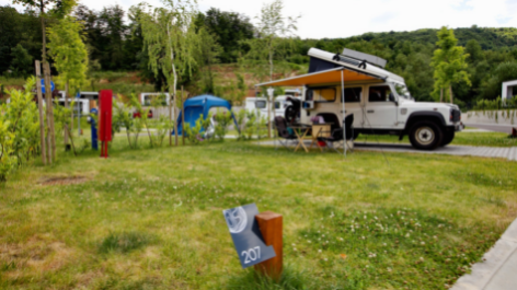 Camping Plitvice-vakantie-vergelijken