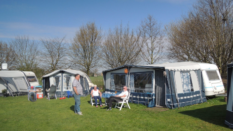 Camping Polderland-vakantie-vergelijken