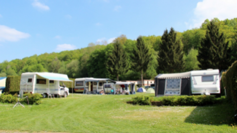 Camping Polleur-vakantie-vergelijken