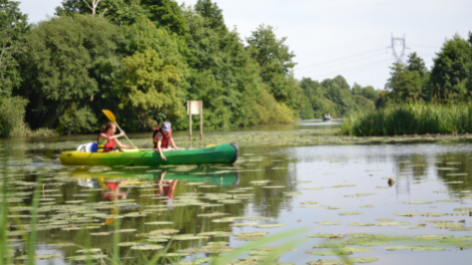 Camping Port Mulon-vakantie-vergelijken