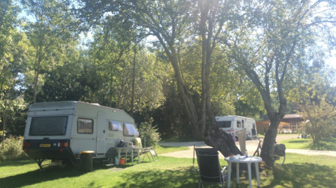 Camping Porte Des Vosges-vakantie-vergelijken