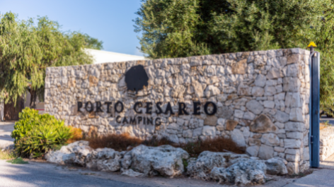 Camping Porto Cesareo-vakantie-vergelijken