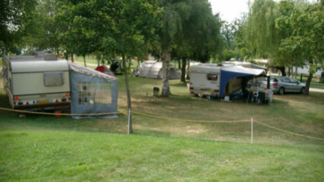 Camping Pré Bandaz-vakantie-vergelijken