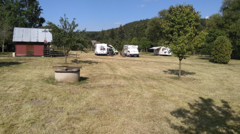 Camping Prima-vakantie-vergelijken