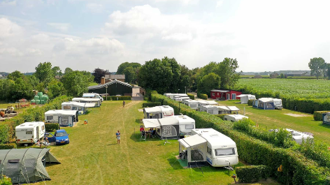 Camping Prinsenhof-vakantie-vergelijken