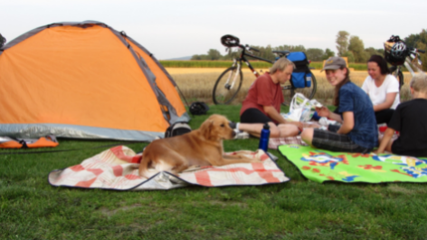 Camping Puchner-vakantie-vergelijken