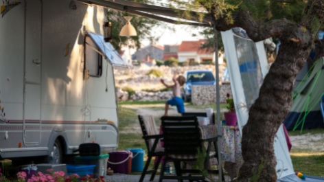 Camping Puntica-vakantie-vergelijken