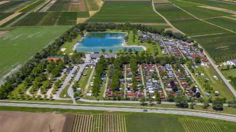 Camping Pusztasee-vakantie-vergelijken