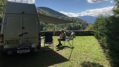 Camping Pyrenees Emotions-vakantie-vergelijken
