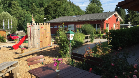 Camping Quellgrund-vakantie-vergelijken