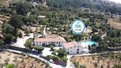 Camping Quinta Das Cegonhas-vakantie-vergelijken