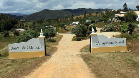 Camping Quinta De Odelouca-vakantie-vergelijken