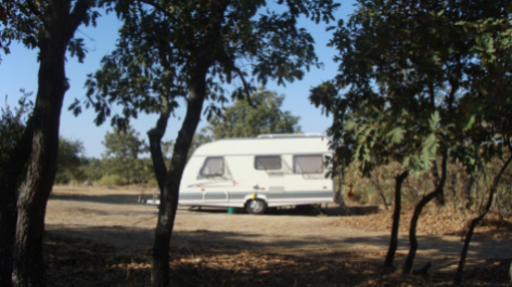 Camping Quinta Do Pomarinho-vakantie-vergelijken