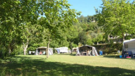 Camping Quinta Valbom-vakantie-vergelijken