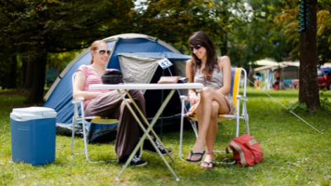 Camping Radovljica-vakantie-vergelijken