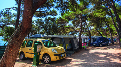 Camping Rapoca-vakantie-vergelijken