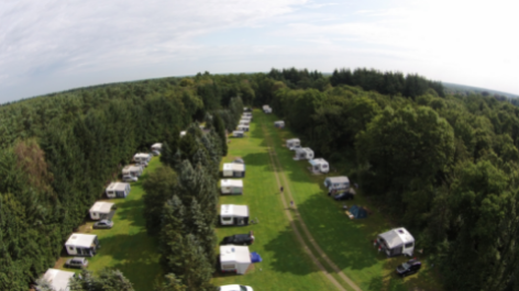 Camping Reeëndal-vakantie-vergelijken