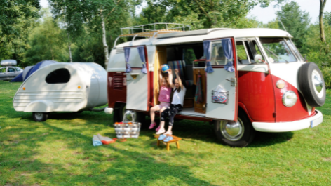 Camping Regenbogen Tecklenburg-vakantie-vergelijken