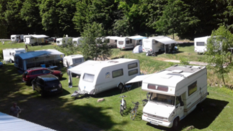 Camping Rehbocktal-vakantie-vergelijken