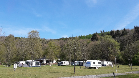 Camping Relaxi-vakantie-vergelijken