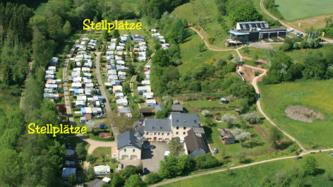 Camping Reles-mühle-vakantie-vergelijken