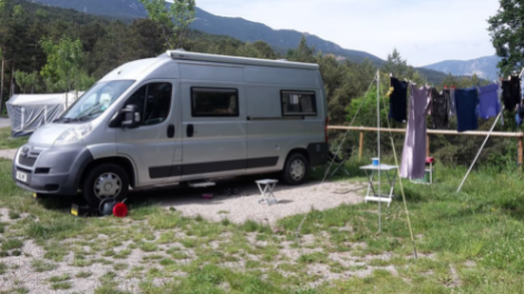 Camping Repòs Del Pedraforca-vakantie-vergelijken