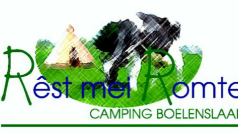 Camping Rêst Mei Romte-vakantie-vergelijken