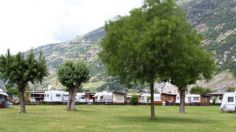 Camping Rhône-vakantie-vergelijken