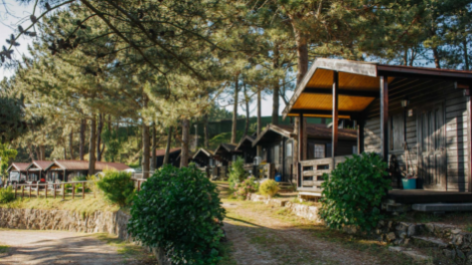 Camping Ria De Arosa-vakantie-vergelijken