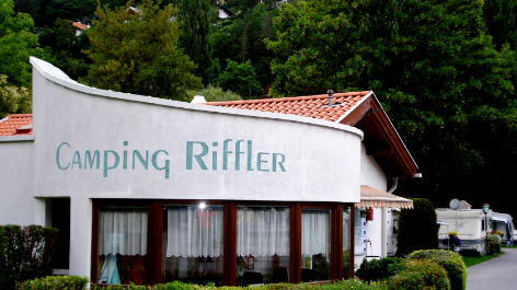 Camping Riffler-vakantie-vergelijken