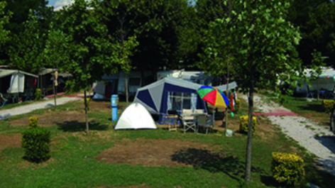 Camping River-vakantie-vergelijken
