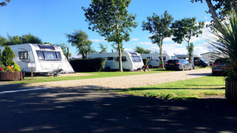 Camping Riverview-vakantie-vergelijken