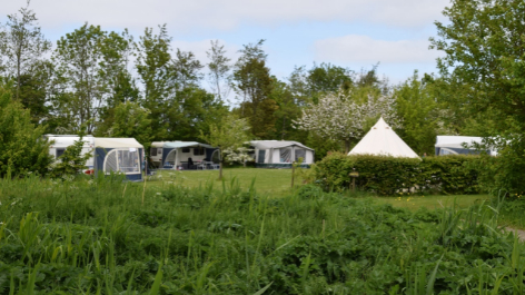 Camping Robersum-vakantie-vergelijken